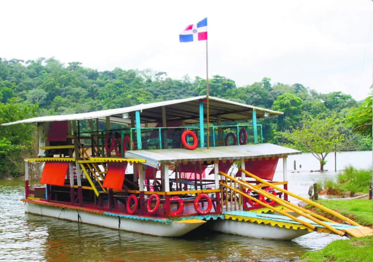 Calendario de cruceros RD