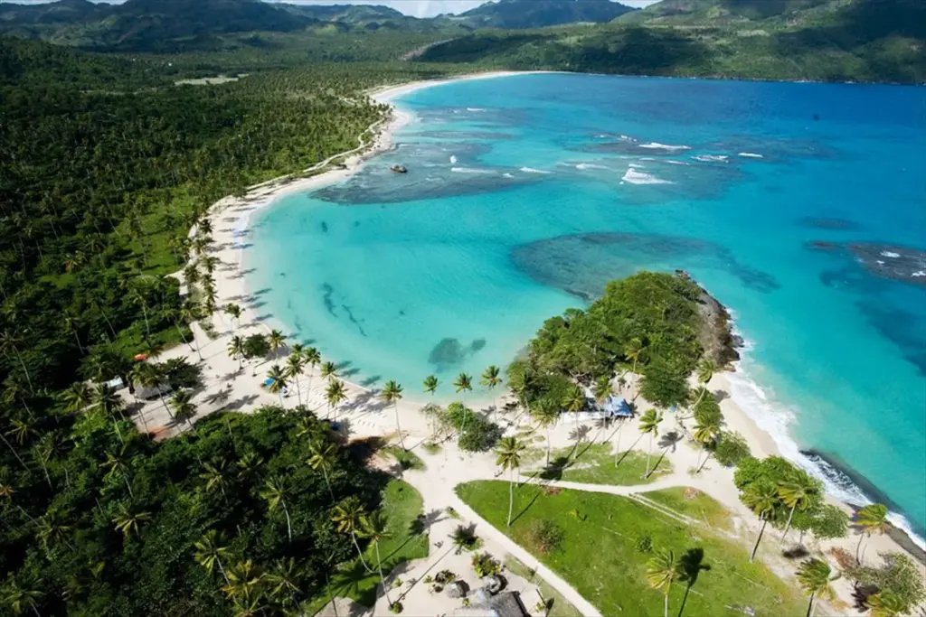 Las Terrenas