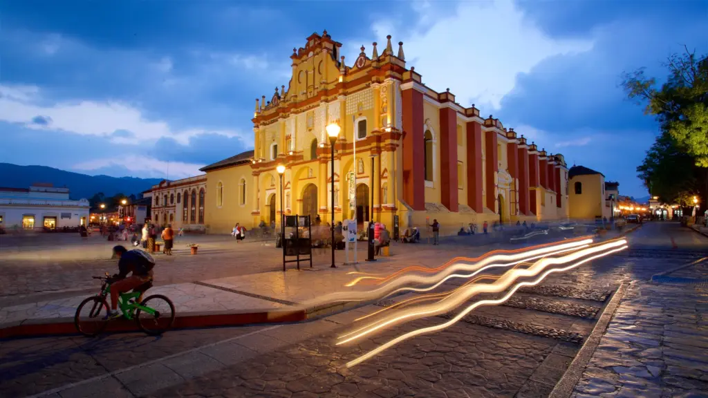 San Cristóbal