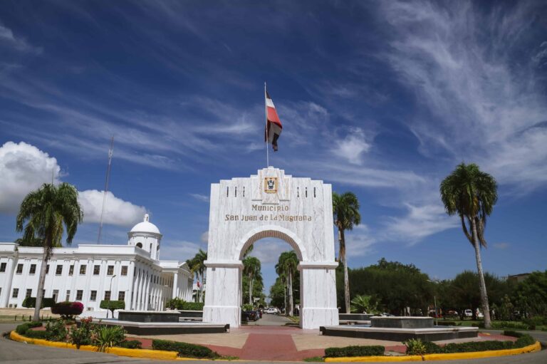 San Juan de la Maguana
