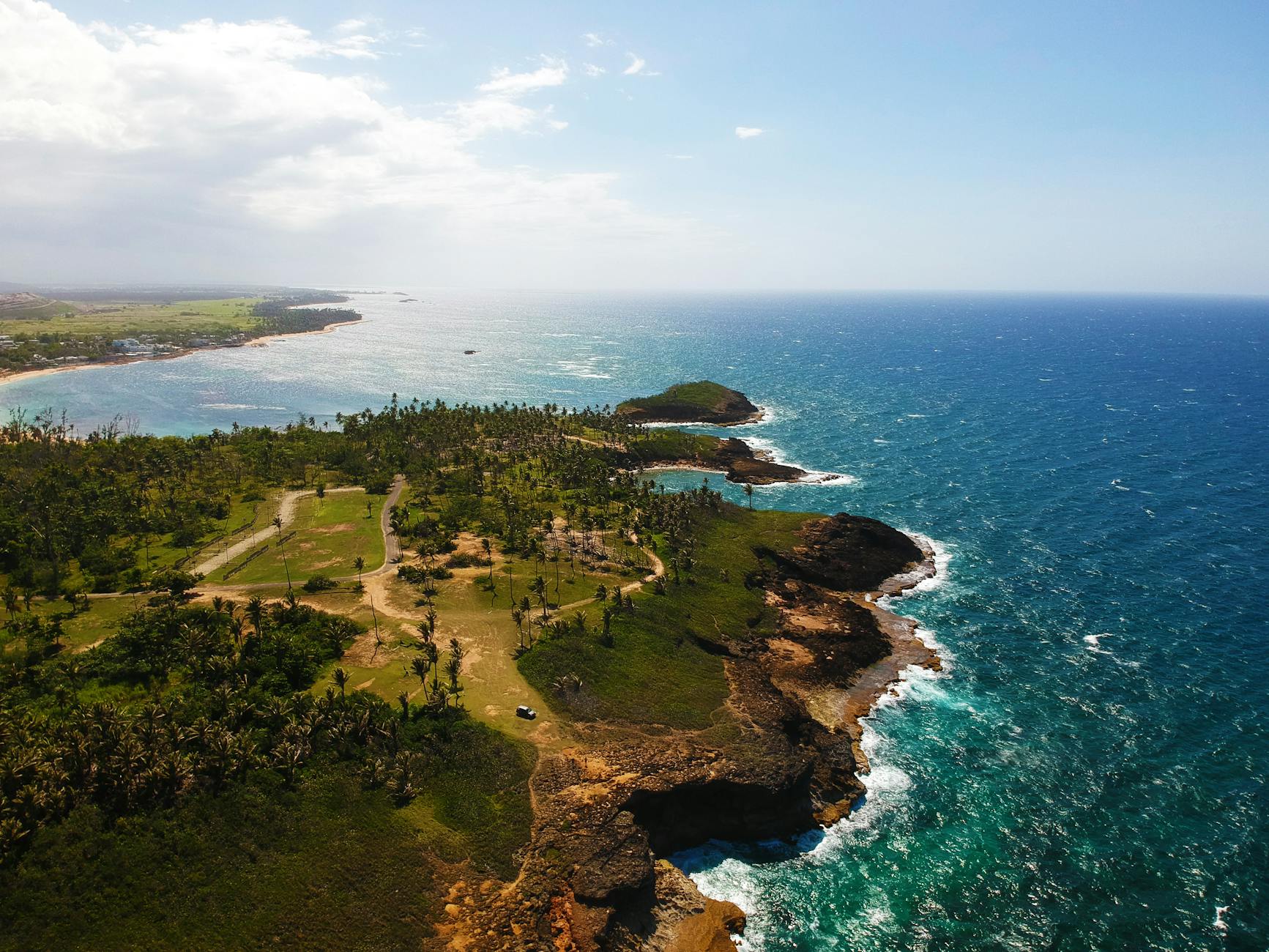 Teleférico de Puerto Plata: La mejor vista panorámica del norte dominicano