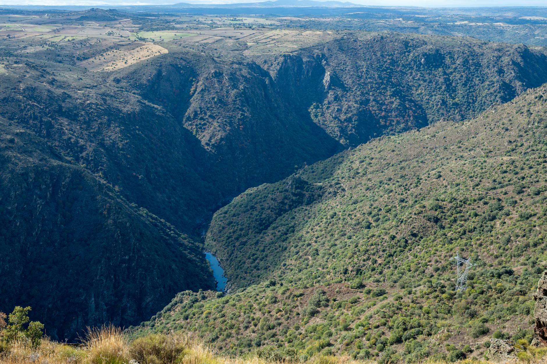 Senderismo en la Serranía de Neiba: Aventura entre montañas y vistas espectaculares