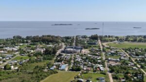 Cascada de Bayaguana: La Joya Escondida de Monte Plata
