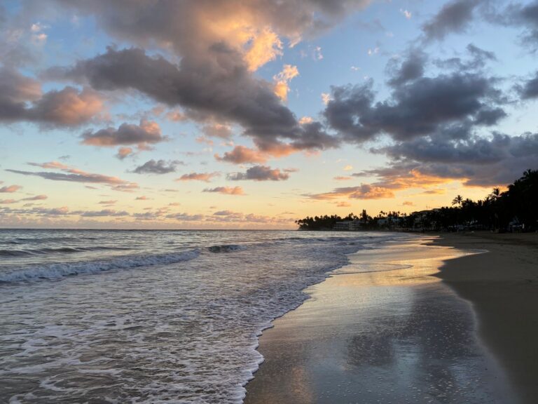 Descubre las playas paradisíacas de Puerto Plata, RD