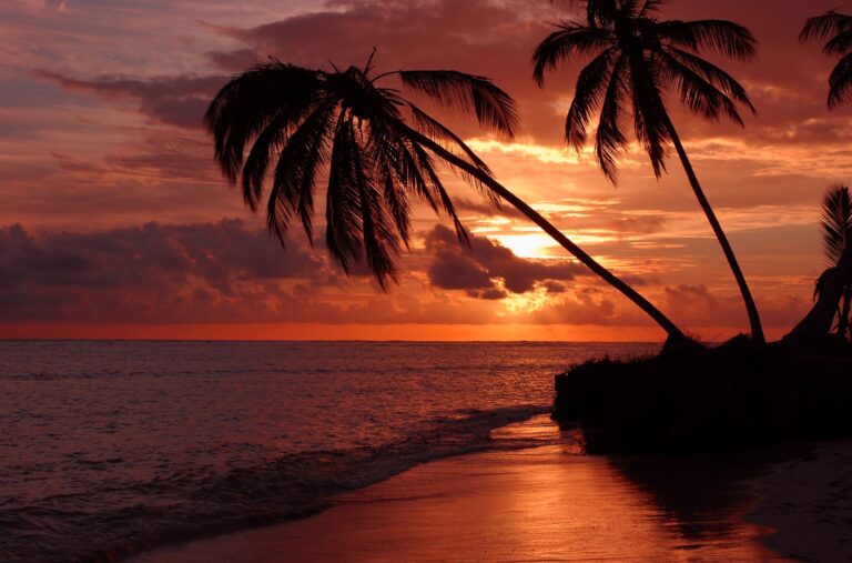 Explora las Playas de Sangre de Buey en Mao