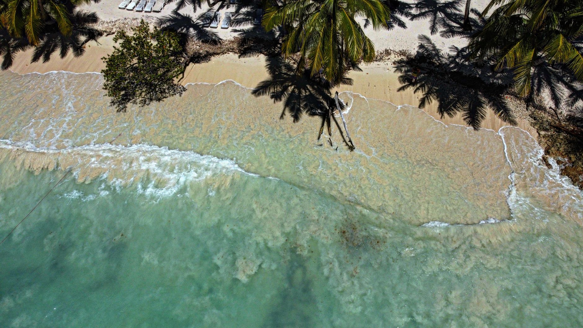 Nagua: Playas vírgenes y historia en el norte dominicano