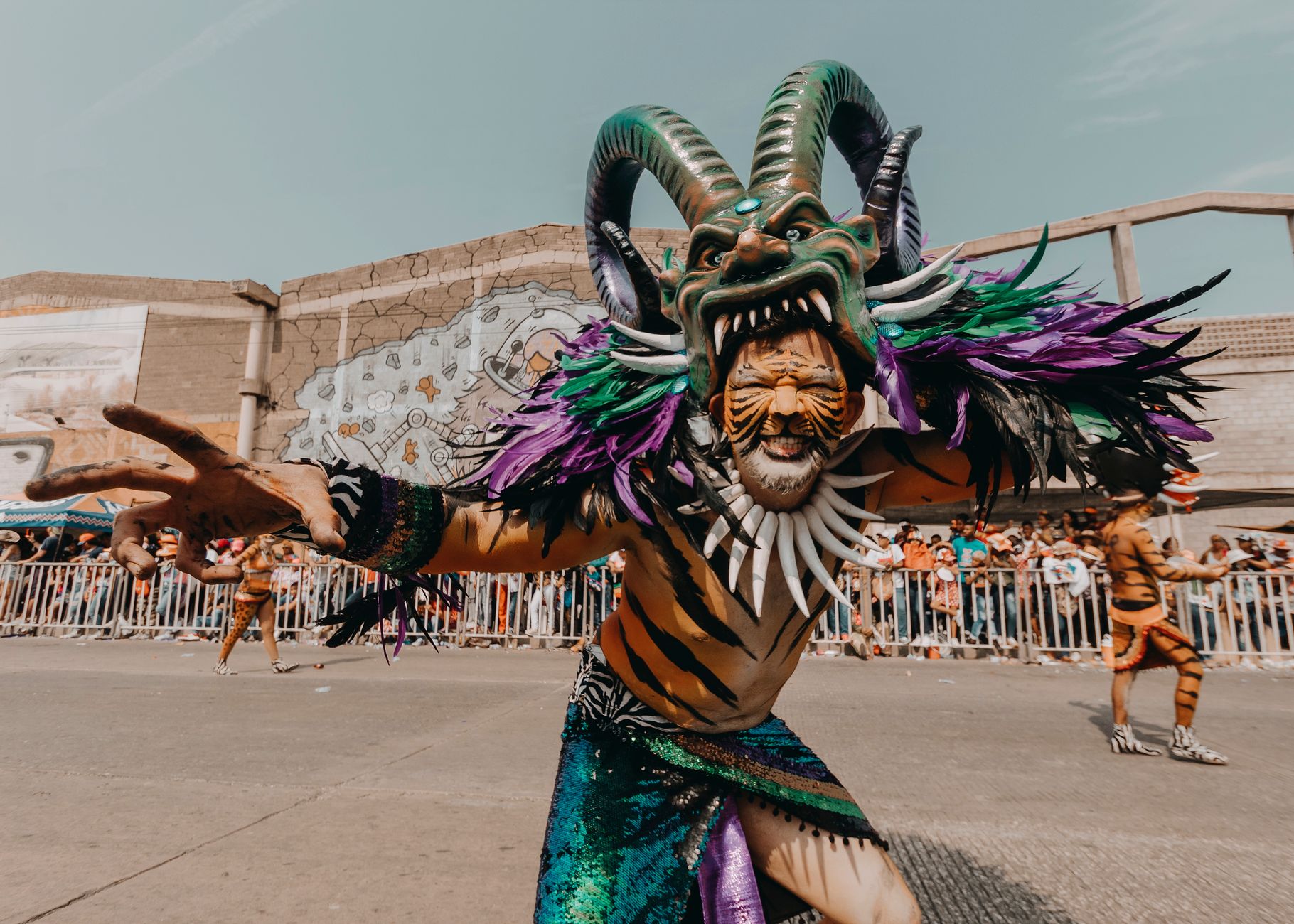 Festival de Arroz en Moca, RD – Explora este Destino Único