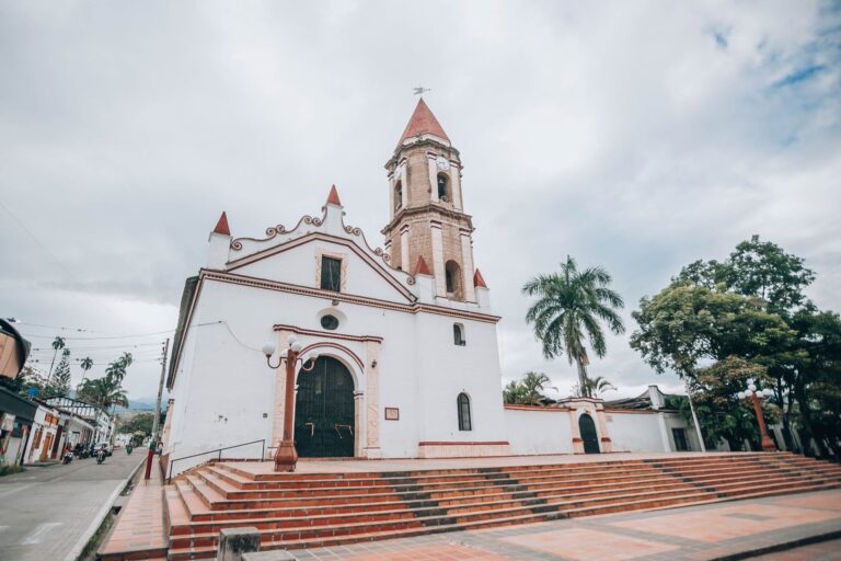 Descubre San Cristóbal en un día: Rutas imperdibles