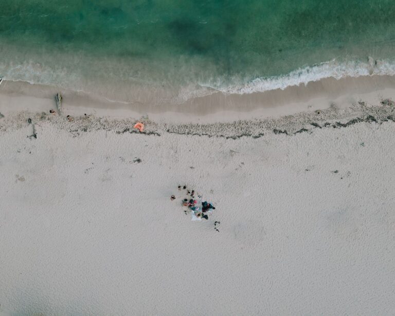 Explora las Playas Cristalinas de San Pedro de Macorís