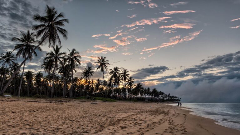 Cotuí: un destino para amantes de la comida dominicana
