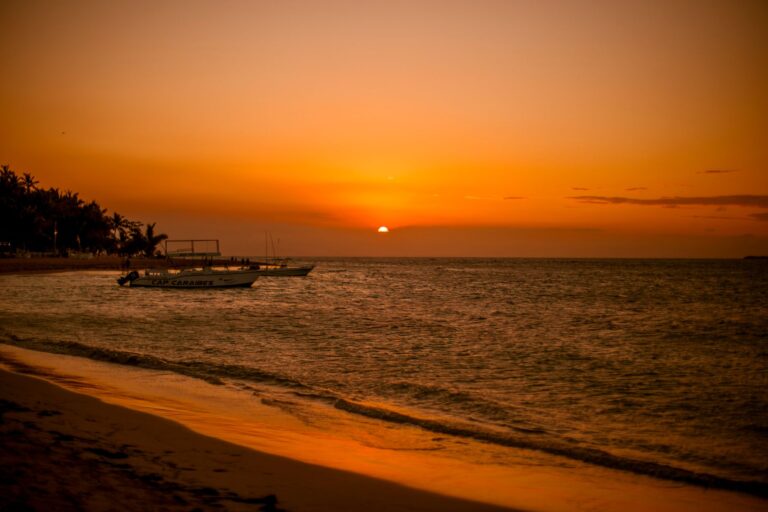 Aventuras en el Caribe: Las Terrenas