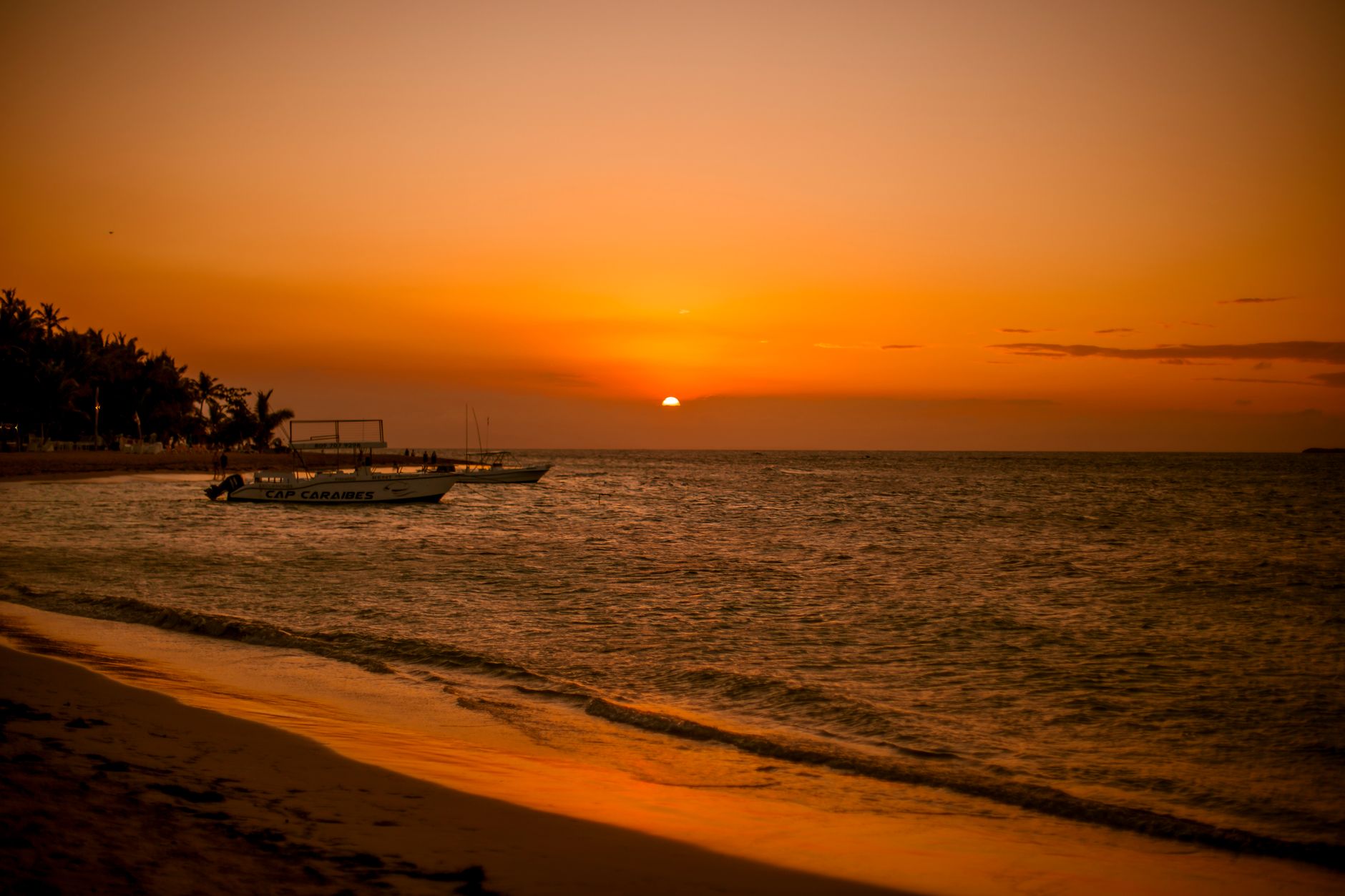 Aventuras en el Caribe: Las Terrenas