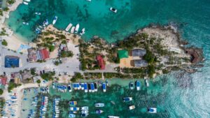 Alquiler de Botes en Baní, República Dominicana