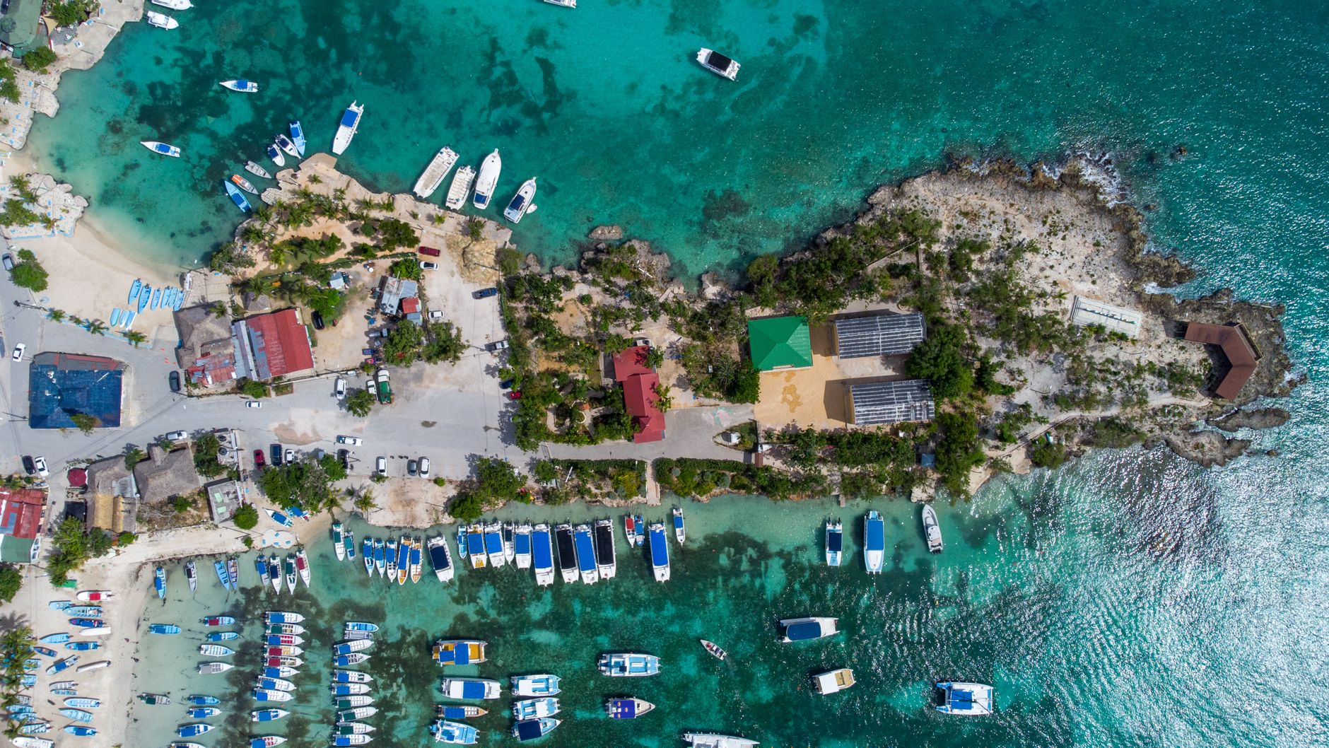 Alquiler de Botes en Baní, República Dominicana
