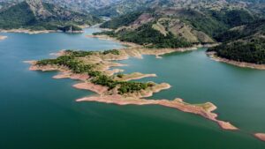 Descubre el Encanto de Jimaní: Un Destino de Aventura en República Dominicana