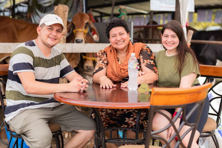 Explora la Gastronomía Local en El Seibo