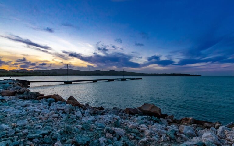 Explora Monte Plata: Un destino de naturaleza en República Dominicana