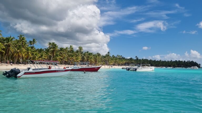 La Romana, un destino turístico