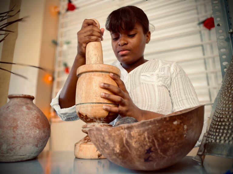 Descubre la auténtica gastronomía de Dajabón