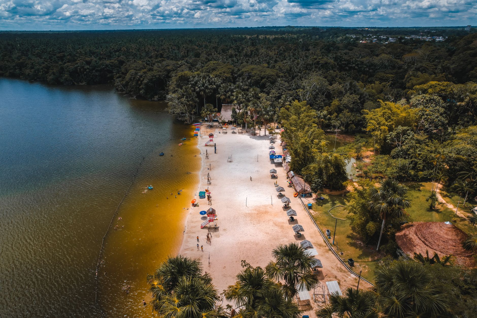 Cotuí: un destino de naturaleza en República Dominicana