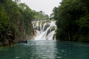Aventuras en el sur de República Dominicana: Cascada del Polo y Playa San Rafael