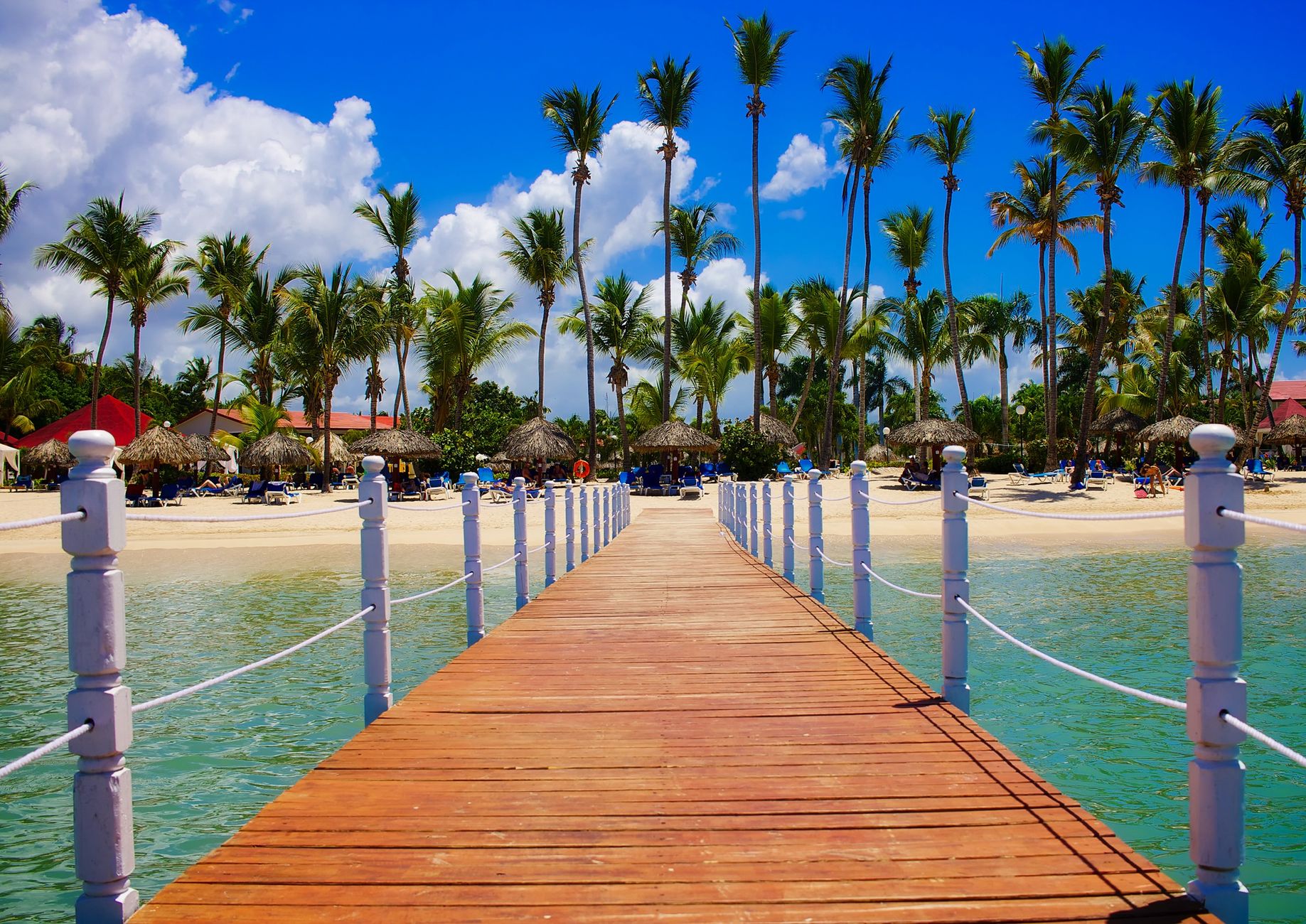 Punta Cana: tu destino ideal para bodas y luna de miel en República Dominicana