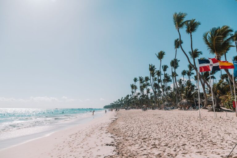 Punta Cana, República Dominicana: Consejos y Recomendaciones para Viajeros