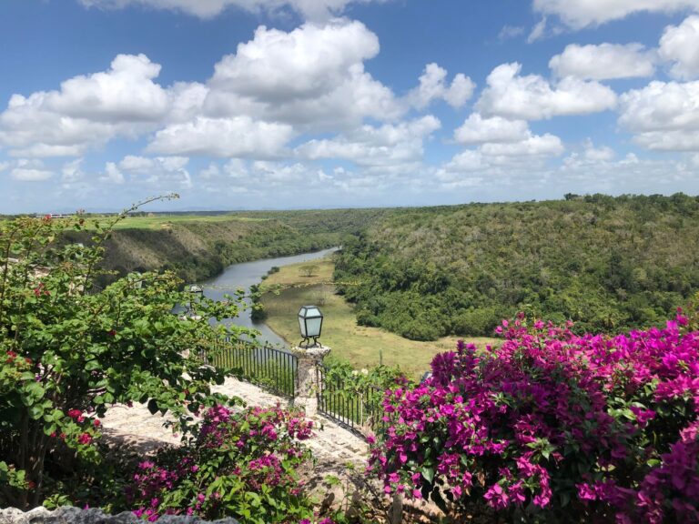 Neiba, un día de aventura en República Dominicana