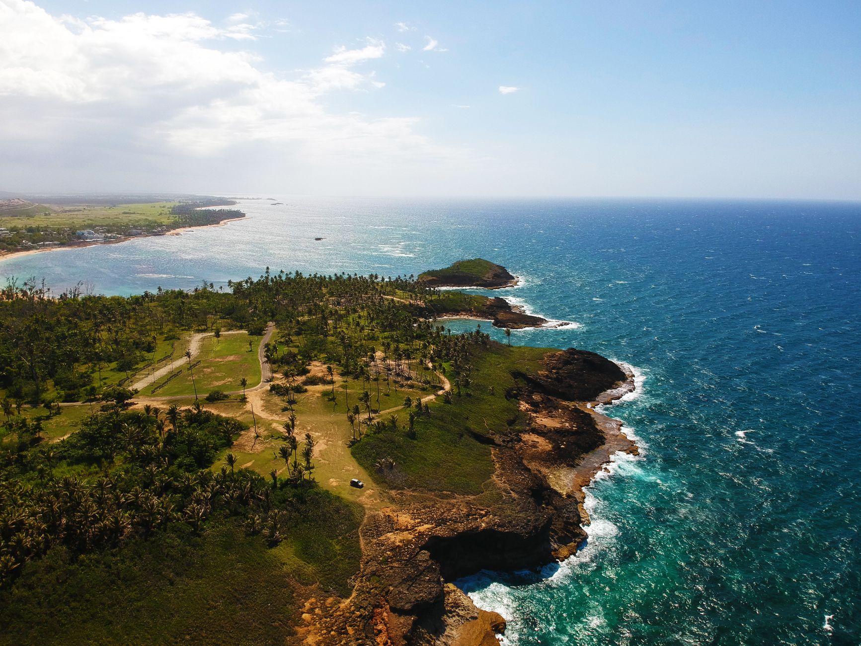Explora Puerto Plata en un día: Rutas y Itinerarios