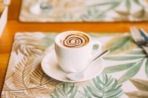 Descubre el Café de Azua de Compostela, RD