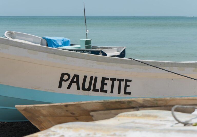 Neiba: Playas paradisíacas y pesca deportiva inolvidable
