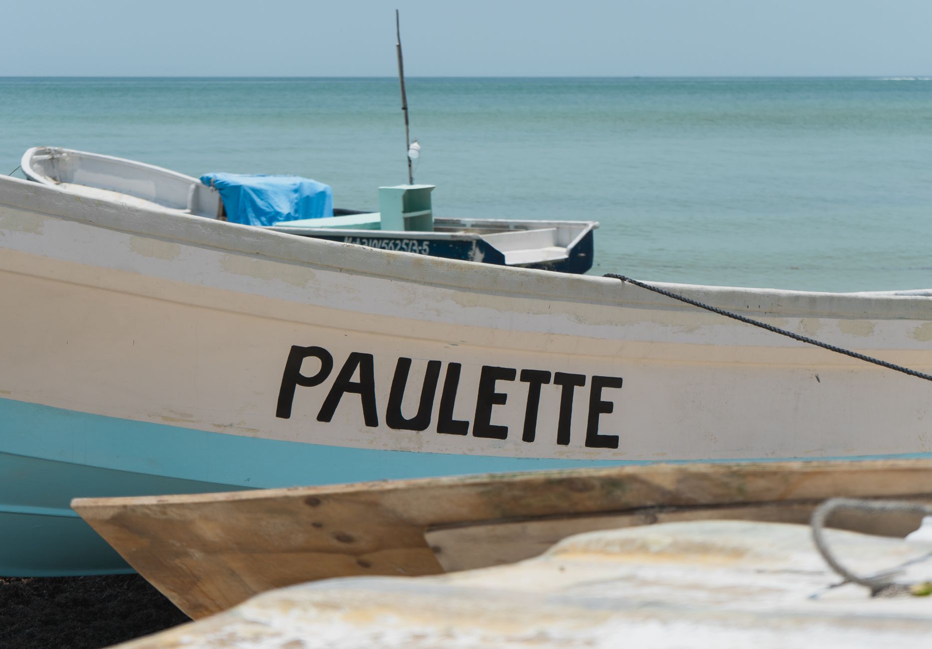 Neiba: Playas paradisíacas y pesca deportiva inolvidable