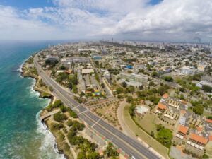 Descubre la Capital Gastronómica de la República Dominicana: Cotuí