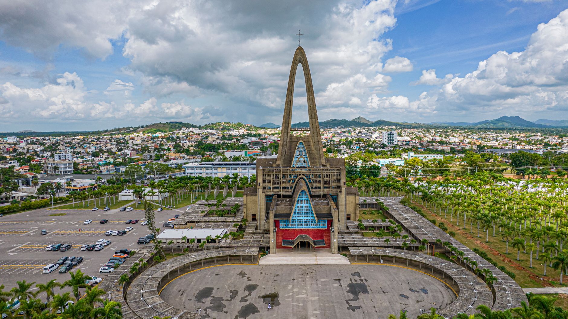Descubre la Primera Ciudad de América Latina: La Vega
