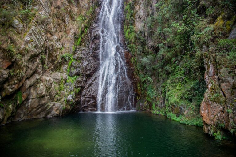 Descubre el encanto de Dajabón: Playas y Cascadas