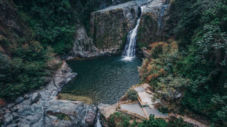 Descubre el encanto de Jarabacoa: la joya escondida de República Dominicana