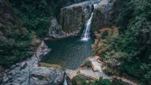 Explora la naturaleza en Jarabacoa, República Dominicana