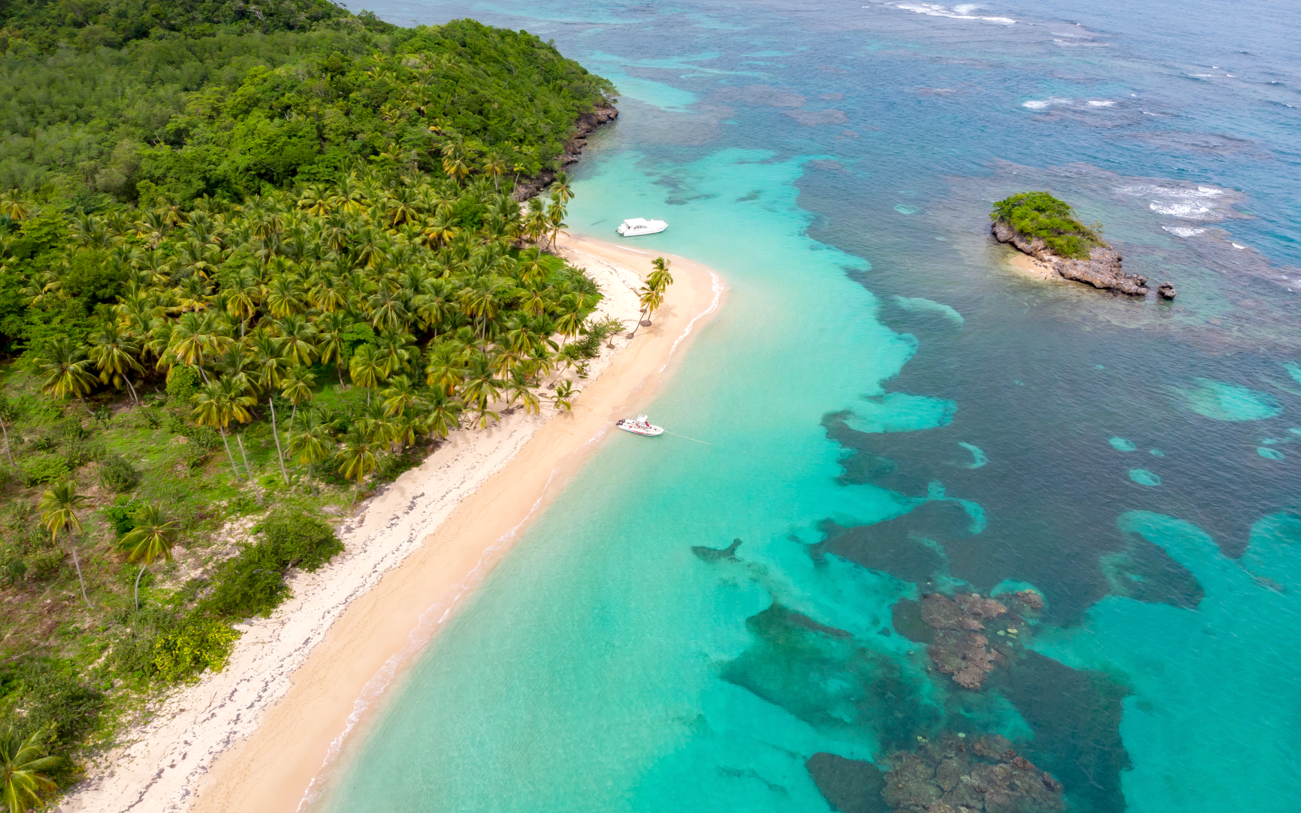 Playas Privadas en Dajabón, República Dominicana