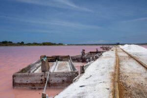 Descubre las Lagunas de Dajabón en República Dominicana