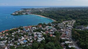 Aventuras en Puerto Plata: Sube al Cable Car hasta Monte Isabel de Torres