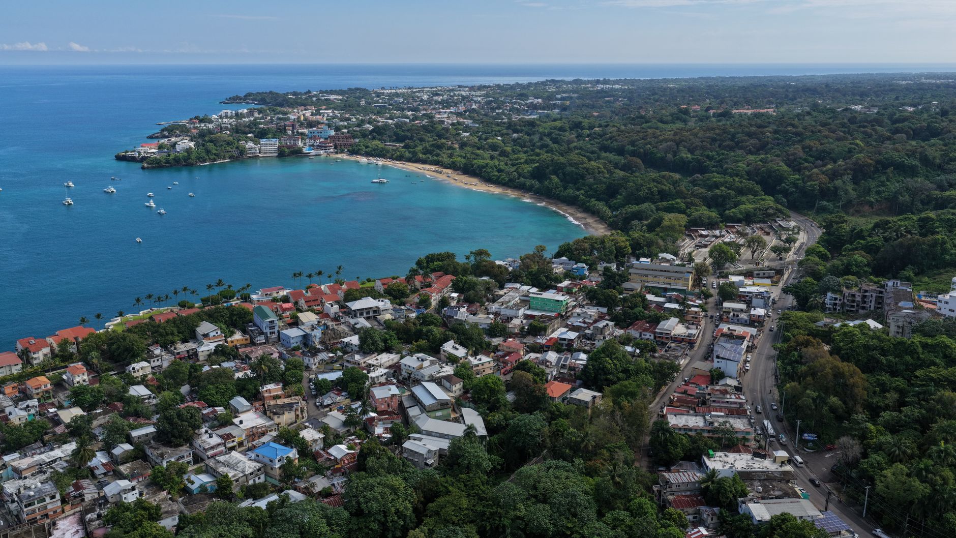 Aventuras en Puerto Plata: Sube al Cable Car hasta Monte Isabel de Torres