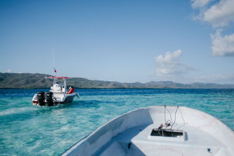 Prueba las actividades náuticas en Puerto Plata, El Seibo