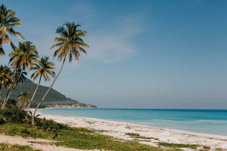 Barahona, un destino de ensueño en República Dominicana