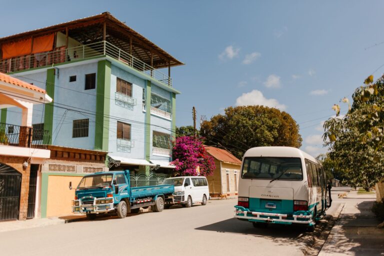 Guía de transporte eficiente para Cabarete, República Dominicana