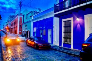 Explora la Arquitectura Colonial de San Juan de la Maguana