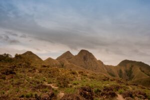 Explora la Naturaleza en el Parque Nacional Sierra Pelada, Monte Cristi