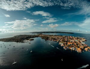 Explora el Puerto Deportivo en San Pedro de Macorís