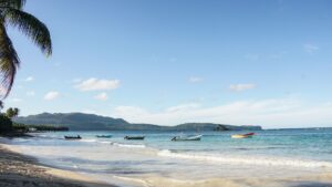 Experiencias con Ballenas Jorobadas en Samaná, RD