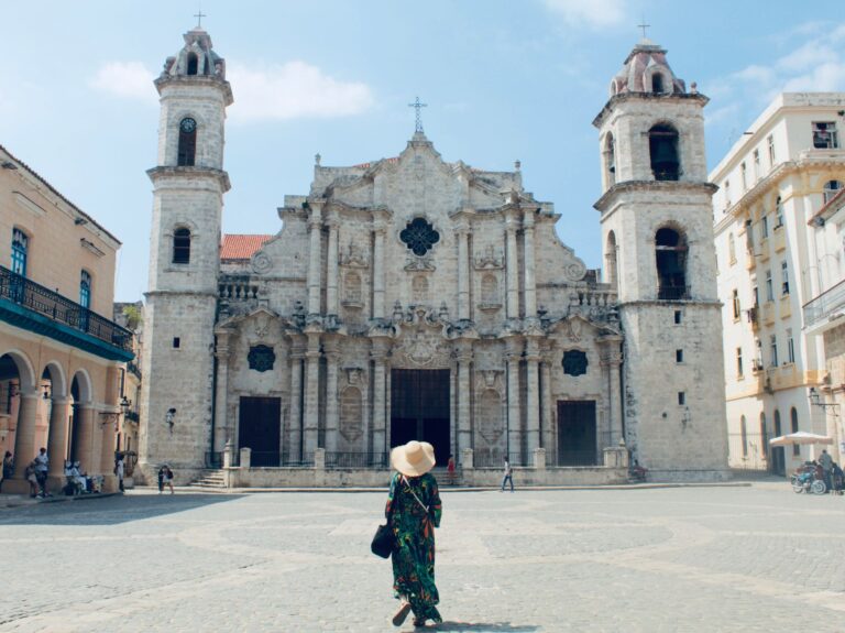 Explora la rica historia colonial de San Cristóbal, RD
