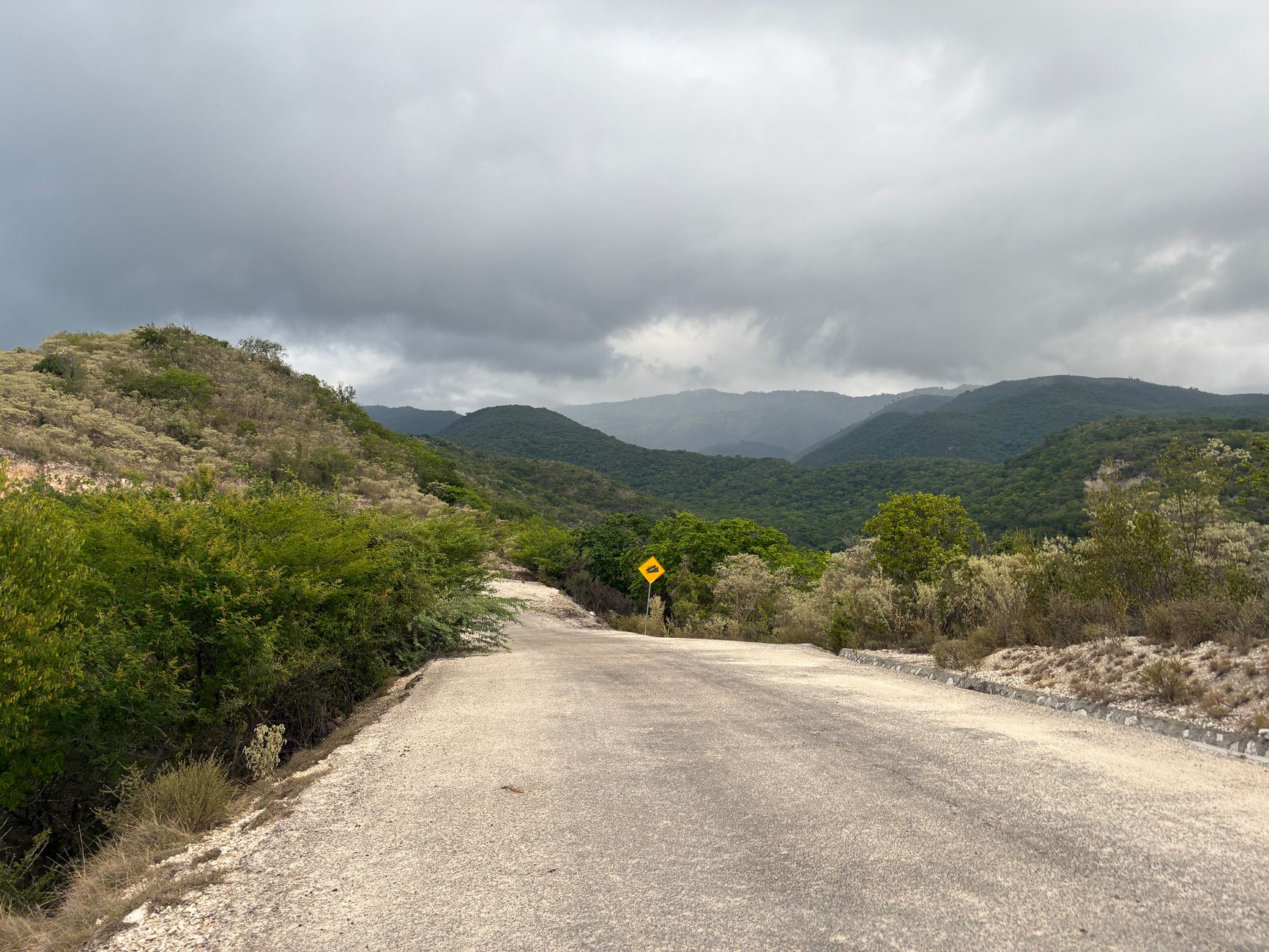 Monte Cristi RD